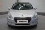 Peugeot 508 - fotka číslo 1