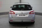 Peugeot 508 - fotka číslo 4