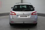Peugeot 508 - fotka číslo 4