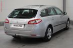 Peugeot 508 - fotka číslo 5
