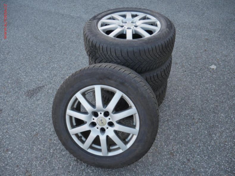 Hyundai ix35 - hlavní fotka