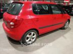 Škoda Fabia - fotka číslo 1
