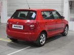 Škoda Fabia - fotka číslo 3