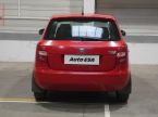 Škoda Fabia - fotka číslo 4