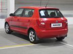 Škoda Fabia - fotka číslo 5