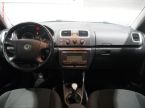 Škoda Fabia - fotka číslo 7
