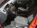 Škoda Fabia - fotka číslo 8