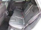 Ford Mondeo - fotka číslo 9