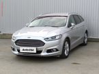 Ford Mondeo - fotka číslo 2