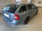 Škoda Octavia - fotka číslo 1