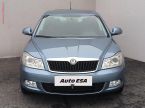 Škoda Octavia - fotka číslo 1
