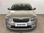 Škoda Octavia - fotka číslo 1