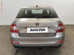 Škoda Octavia - fotka číslo 4