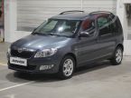 Škoda Roomster - fotka číslo 2