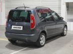 Škoda Roomster - fotka číslo 3