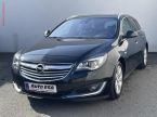Opel Insignia - fotka číslo 2