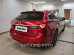 Mazda 6 - fotka číslo 1