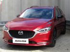 Mazda 6 - fotka číslo 2