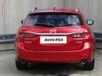 Mazda 6 - fotka číslo 4