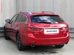 Mazda 6 - fotka číslo 5