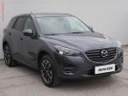 Mazda CX-5 - fotka číslo 0
