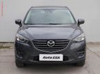 Mazda CX-5 - fotka číslo 1