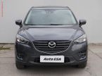 Mazda CX-5 - fotka číslo 1