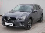 Mazda CX-5 - fotka číslo 2