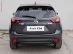 Mazda CX-5 - fotka číslo 4