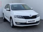 Škoda Rapid - fotka číslo 0