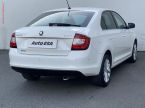 Škoda Rapid - fotka číslo 3