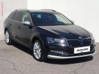Škoda Superb - fotka číslo 0