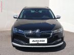 Škoda Superb - fotka číslo 1