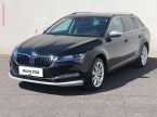 Škoda Superb - fotka číslo 2