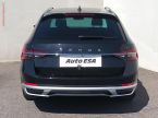 Škoda Superb - fotka číslo 4