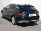 Škoda Superb - fotka číslo 5