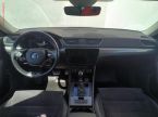 Škoda Superb - fotka číslo 7