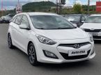 Hyundai i30 - fotka číslo 0