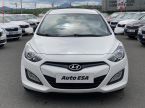 Hyundai i30 - fotka číslo 1