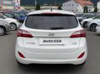 Hyundai i30 - fotka číslo 4