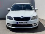 Škoda Octavia - fotka číslo 1