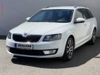Škoda Octavia - fotka číslo 2
