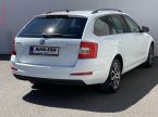 Škoda Octavia - fotka číslo 3