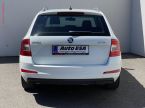 Škoda Octavia - fotka číslo 4