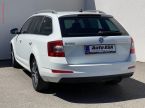 Škoda Octavia - fotka číslo 5
