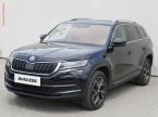 Škoda Kodiaq - fotka číslo 2