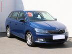 Škoda Fabia - fotka číslo 0