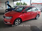 Škoda Fabia - fotka číslo 0