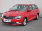 Škoda Fabia - fotka číslo 2