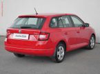 Škoda Fabia - fotka číslo 3